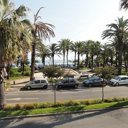 Apartament Les Jardins Du Cap Antibes Zewnętrze zdjęcie