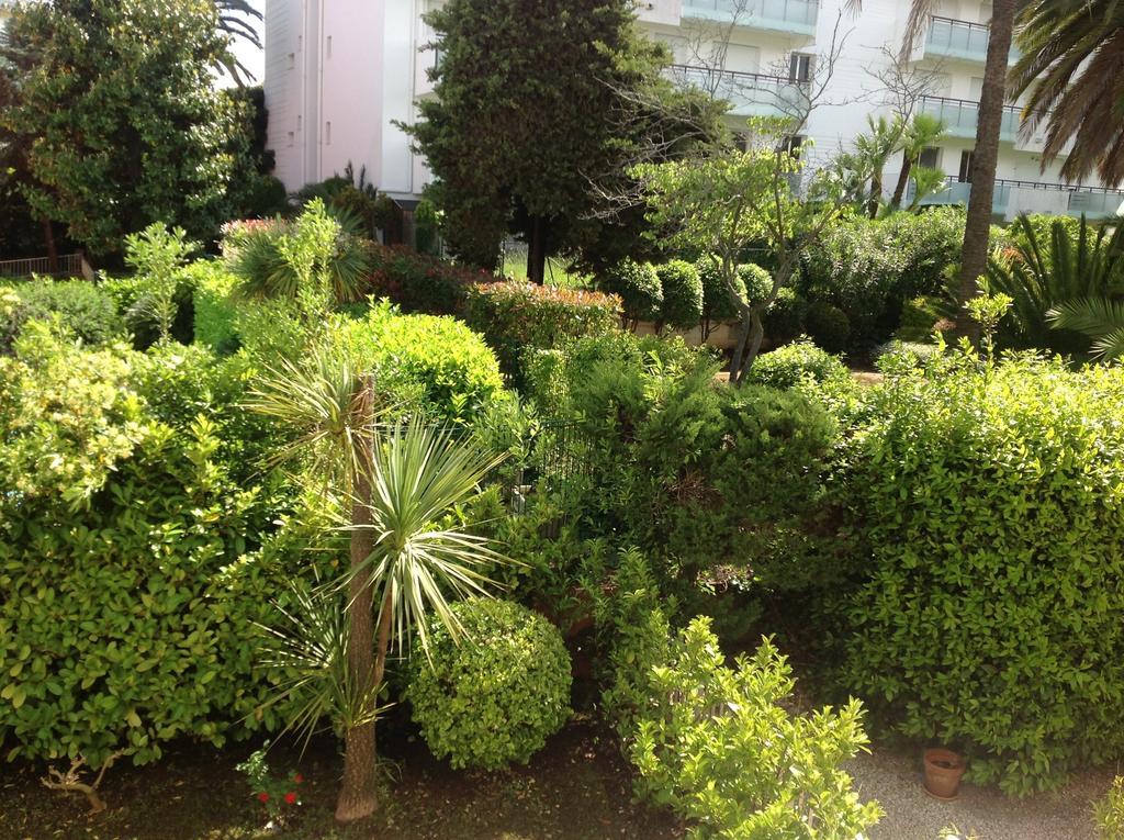 Apartament Les Jardins Du Cap Antibes Pokój zdjęcie