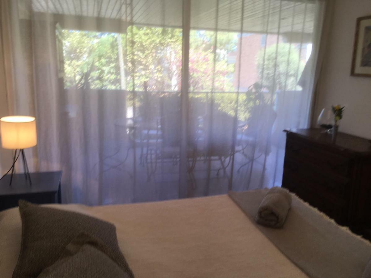 Apartament Les Jardins Du Cap Antibes Zewnętrze zdjęcie