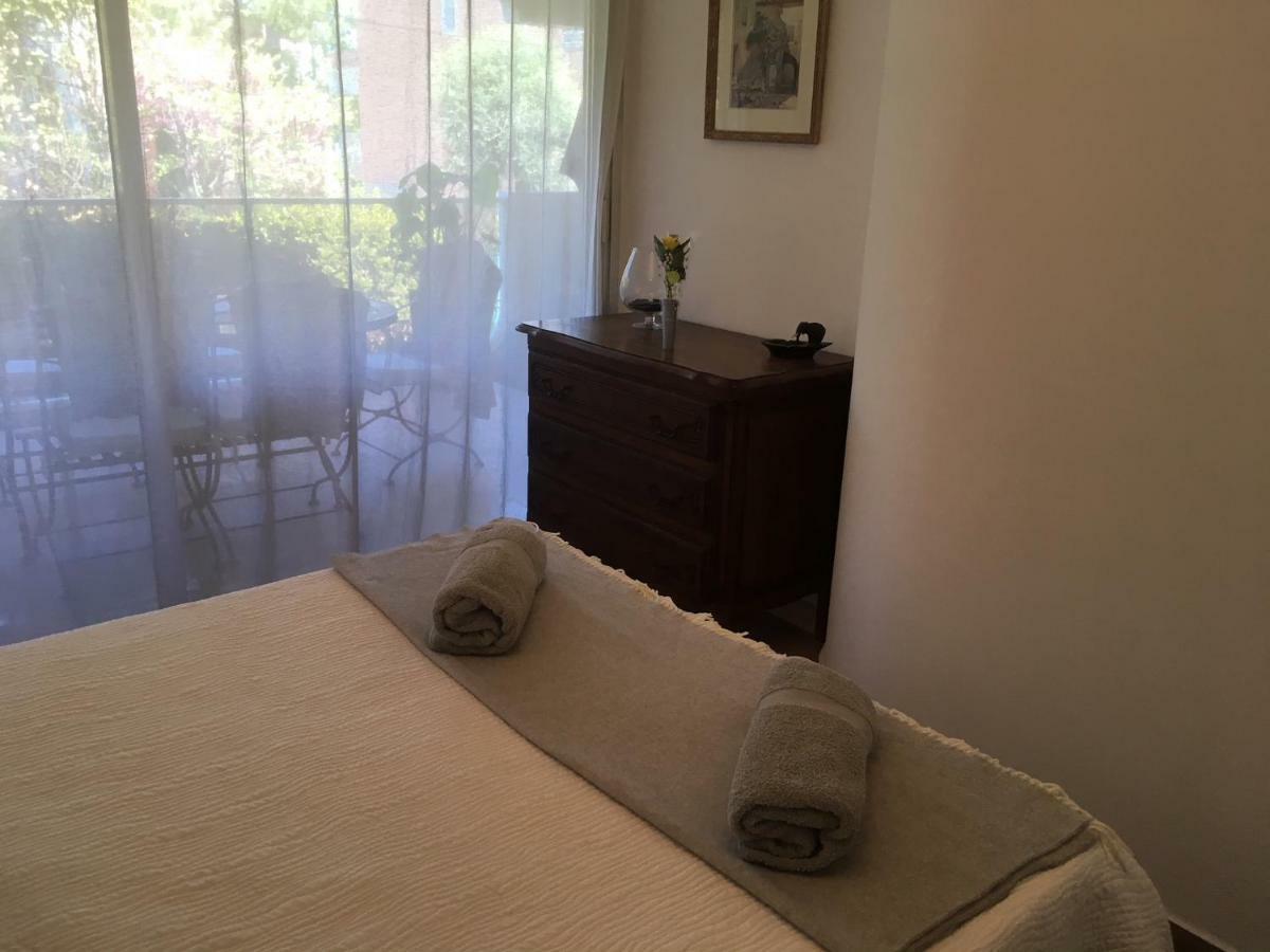 Apartament Les Jardins Du Cap Antibes Zewnętrze zdjęcie